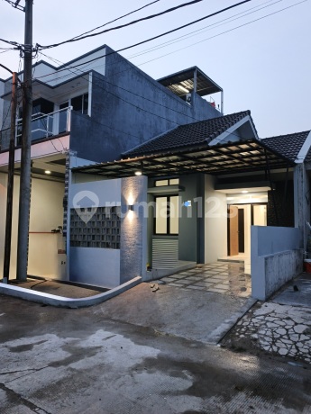 Dijual Rumah Full Renovasi Harga Rp. 650 Juta (Nego) Dijual Rumah Full Renovasi Harga Rp. 650 Juta (Nego)