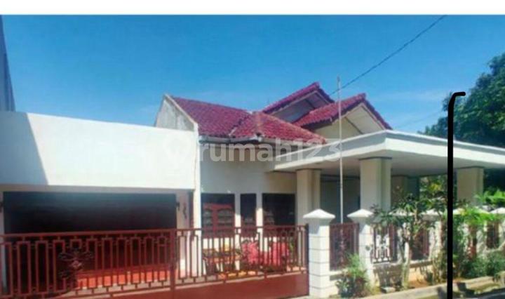 Dijual Cepat Rumah Mewah Murah di Bambu Apus Jakarta Timur