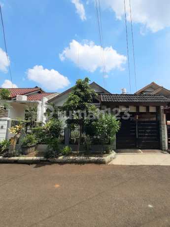 Rumah Harga Manarik Di Bintaro Jaya Sektor 1 Jakarta Selatan