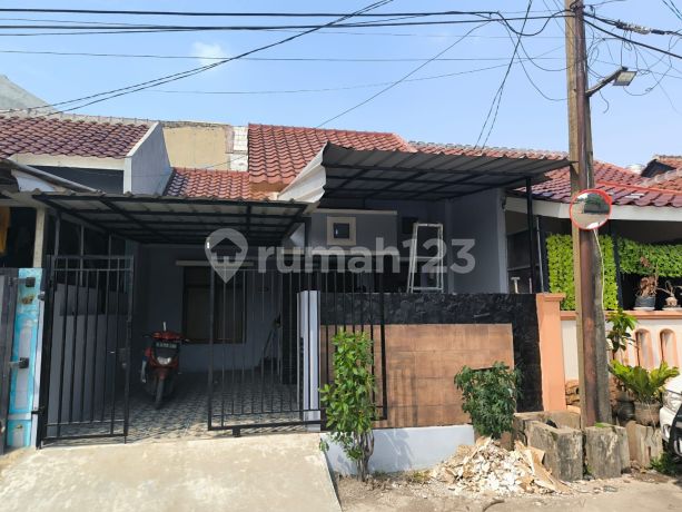 Rumah Strategis 14 Menit ke Stasiun Batu Ceper Siap Huni Bebas Banjir J35892 Rumah Strategis 14 Menit ke Stasiun Batu Ceper Siap Huni Bebas Banjir J35892