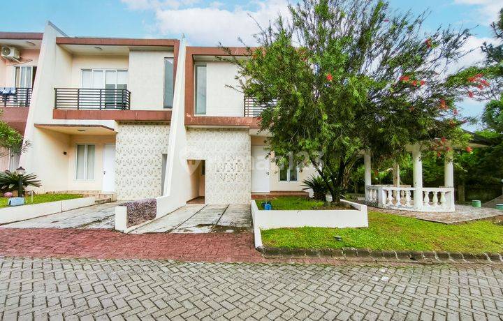 Rumah LT 90 Siap Huni 15 Menit ke Transmart Yasmin Bogor Bisa KPR J-30841