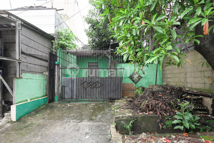 Rumah Siap KPR Dekat Gerbang Tol Karawang Timur Hadap Selatan J-40611 Rumah Siap KPR Dekat Gerbang Tol Karawang Timur Hadap Selatan J-40611