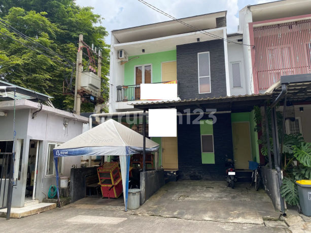 Rumah Siap Huni 13 Menit ke RS Permata Cibubur LT 105 Bisa KPR J38385 Rumah Siap Huni 13 Menit ke RS Permata Cibubur LT 105 Bisa KPR J38385