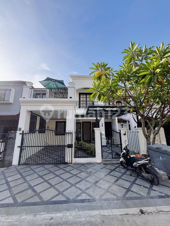 Rumah LB 230 Siap KPR 10 Menit ke Mall Depok Town Center J-39326