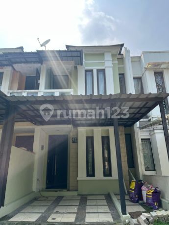 Rumah 2 Lt SHM 10 menit ke Plasa Cibubur Hadap Utara J35902 Rumah 2 Lt SHM 10 menit ke Plasa Cibubur Hadap Utara J35902