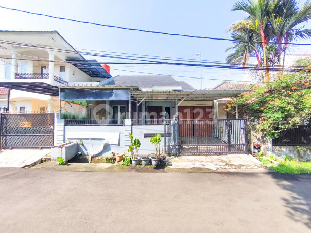 Rumah LT 180 Strategis 6 Menit ke Rs Permata Pamulang Siap KPR J47095 Rumah LT 180 Strategis 6 Menit ke Rs Permata Pamulang Siap KPR J47095