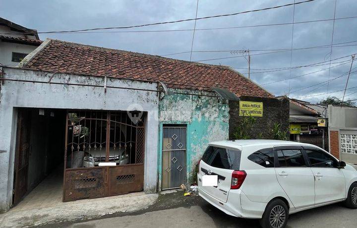 Rumah SHM di Bogor 8 Menit ke Stasiun Batutulis LT 182 Siap Huni J30279