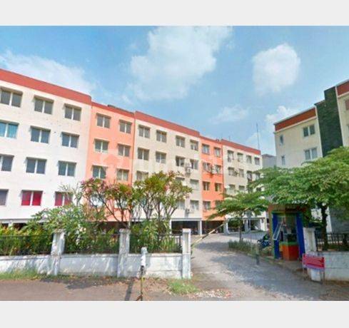 Jual Apartment 2 BR Lotus Residence Cilodong Depok