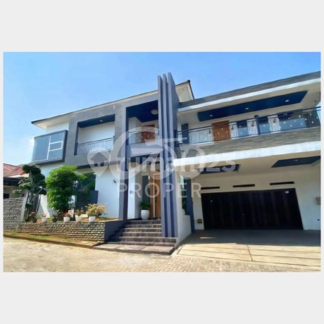 Jual Rumah Mewah di Perumahan Graha Permata Surya Ngadirgo Daerah Mijen Kota Semarang Jawa Tengah