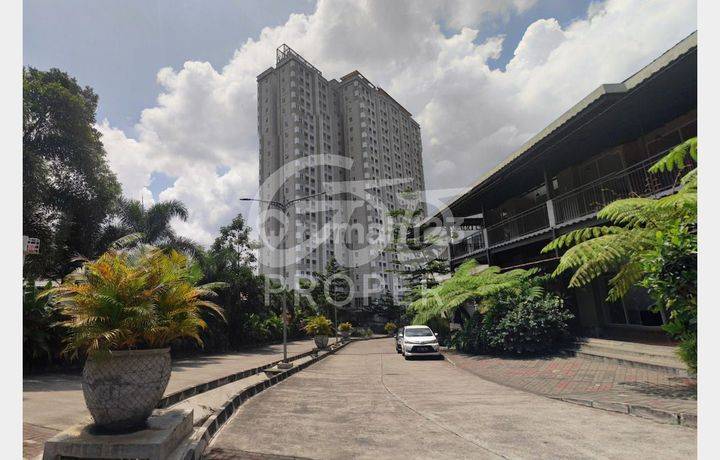 Apartment Skyland City Bagus Furnished di Jatinangor Jawa Barat