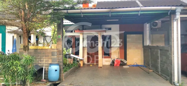 Siap Huni, Rumah 2 Lantai Perum Samasta Citayam SHM, Bebas Banjir Siap Huni, Rumah 2 Lantai Perum Samasta Citayam SHM, Bebas Banjir