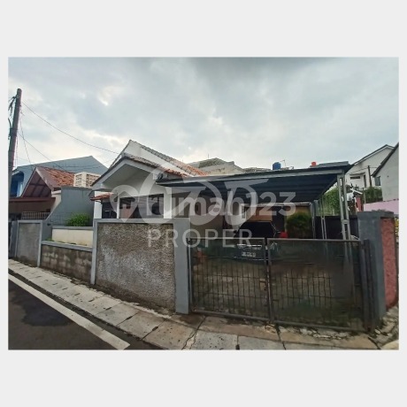Jual Rumah Nyaman di Pjmi Bintaro Tangerang Selatan Banten Jual Rumah Nyaman di Pjmi Bintaro Tangerang Selatan Banten