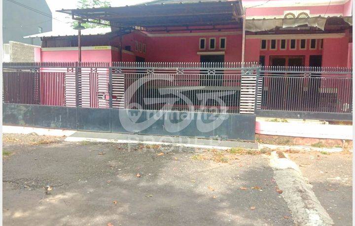 Rumah Nyaman SHM di Taman Kota Ciperna Talun, Cirebon