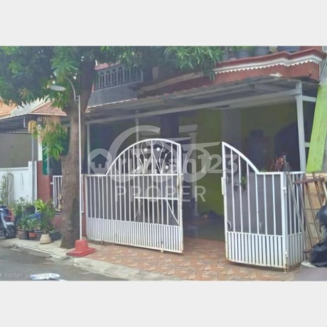 Jual Rumah Nyaman di Klipang Permai Daerah Tembalang Kota Semarang Jawa Tengah