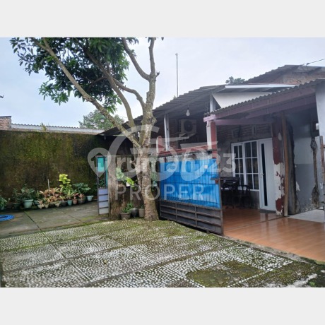 Jual Cepat Rumah Nyaman SHM di Perum Griya Mijen, Semarang