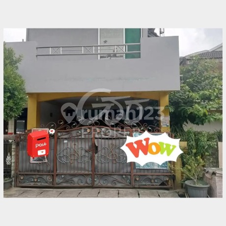 Jual Rumah Nyaman di Perum Karang Tengah Permai Kota Tangerang Banten Jual Rumah Nyaman di Perum Karang Tengah Permai Kota Tangerang Banten