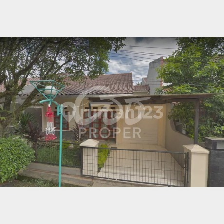 Rumah Asri Furnished SHM di Bukit Pamulang Indah, Tangerang Selatan Rumah Asri Furnished SHM di Bukit Pamulang Indah, Tangerang Selatan