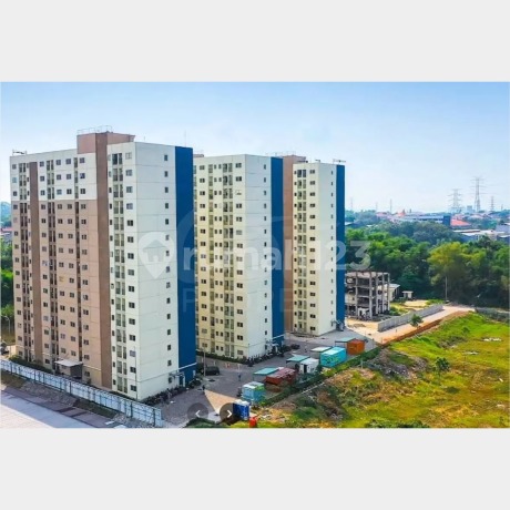 For Rent Apartment Unit Gunawangsa Kebomas Gresik East Java