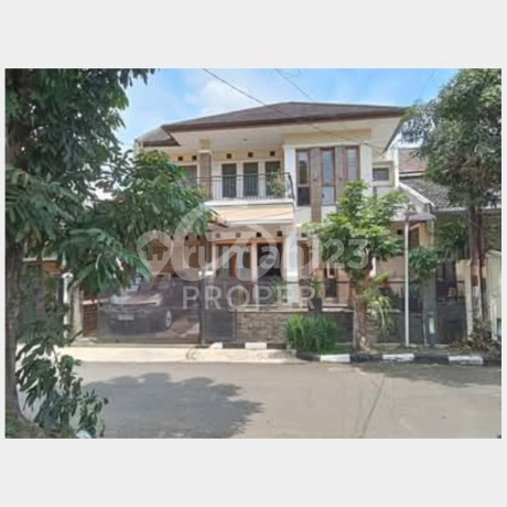 Jual Rumah Semi Furnished SHM Ujungberung, Bandung