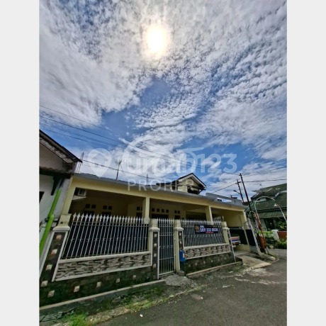 Dijual Rumah di Perumahan Srikandi Blimbing Kota Malang Jawa Timur