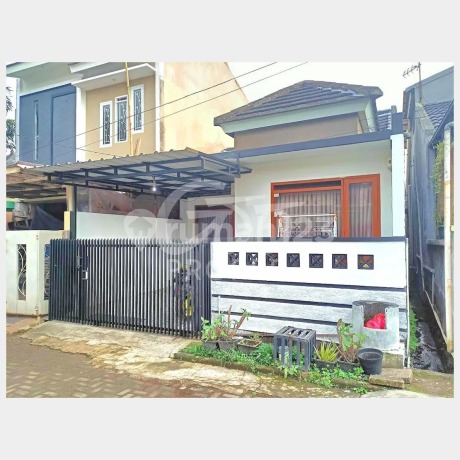 Rumah Nyaman Furnished HGB dekat Trans Studio Mall di Rancasari, Bandung Rumah Nyaman Furnished HGB dekat Trans Studio Mall di Rancasari, Bandung