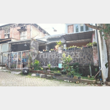 Jual Rumah Siap Huni di Perum Citramas Raya Dau Kab. Malang Jawa Timur