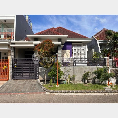 For Sale SHM House in Perumahan Bukit Cemara Tujuh Dau, Malang Regency, East Java For Sale SHM House in Perumahan Bukit Cemara Tujuh Dau, Malang Regency, East Java