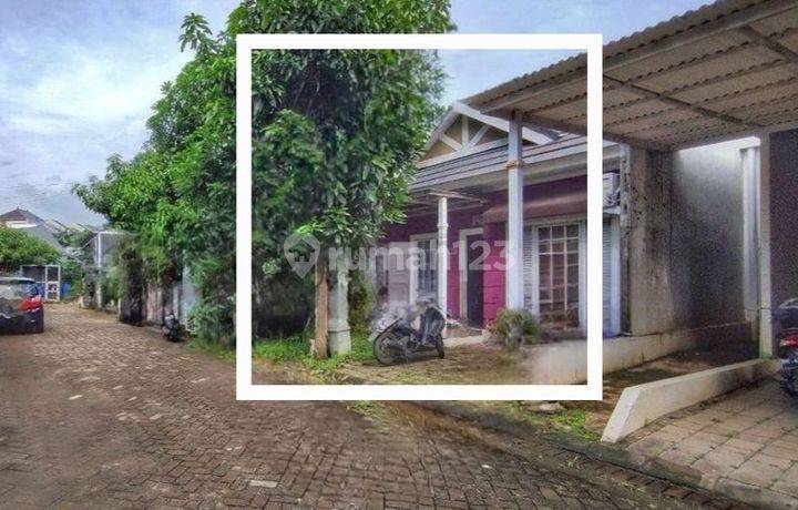 Jual Rumah Bagus di Cempaka Residence, Kab. Bogor