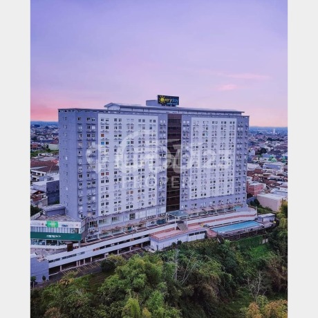 Jual Unit Apartement Bagus di Soekarno-Hatta Malang Jual Unit Apartement Bagus di Soekarno-Hatta Malang