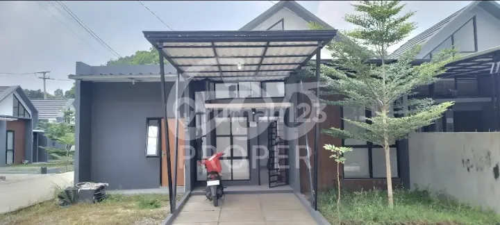 Rumah Bagus Unfurnished OTHER Grand Tenjo Residence Tenjo, Bogor