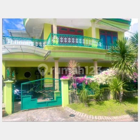 Jual Rumah Daerah Perum Argo Kencana Karangploso Kab. Malang Jual Rumah Daerah Perum Argo Kencana Karangploso Kab. Malang