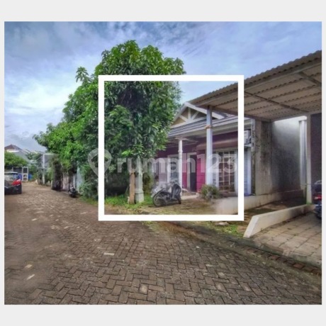 Dijual Rumah SHM Bagus di Cempaka Residence Cibinong Bogor Jabar Dijual Rumah SHM Bagus di Cempaka Residence Cibinong Bogor Jabar