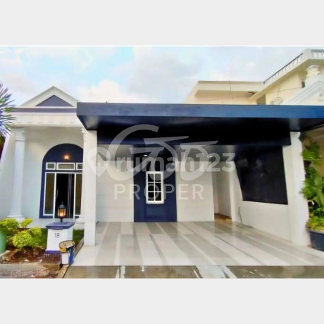 Sell Modern House in Villa Esperanza Housing Area, Ngaliyan, Semarang City, Central Java. Sell Modern House in Villa Esperanza Housing Area, Ngaliyan, Semarang City, Central Java.