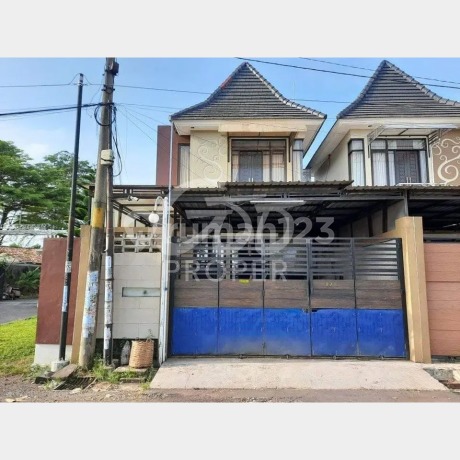 Jual Rumah 3 Lantai di Grand Bale Agung Daerah Pekalongan Timur Jual Rumah 3 Lantai di Grand Bale Agung Daerah Pekalongan Timur
