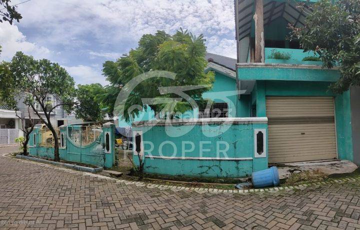 Rumah Bagus di Perumahan Taman Aster Cikarang, Bekasi