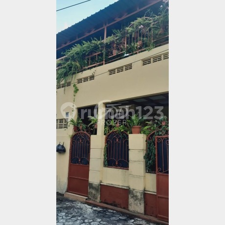 Jual Rumah 2 Lantai di Perumahan Puri Wirokerten Asri Banguntapan Bantul Yogyakarta (Nego)