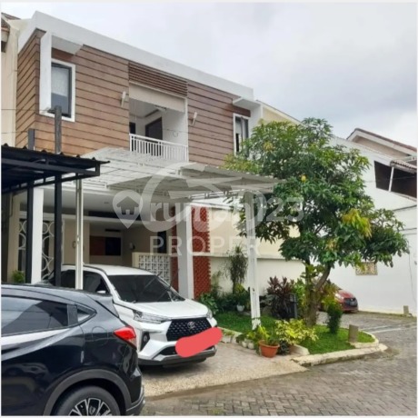 Jual Rumah Cluster di Perumahan Pearl Garden Cimanggis Depok Jual Rumah Cluster di Perumahan Pearl Garden Cimanggis Depok