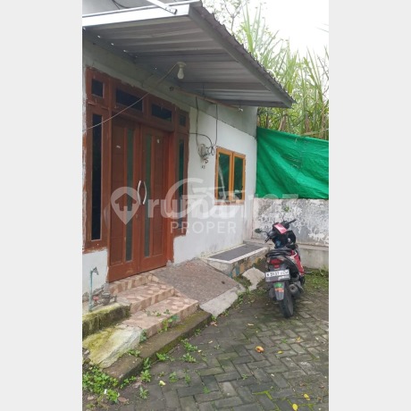 Jual Rumah (Take Over) di Graha Permata Residence Pakis, Malang
