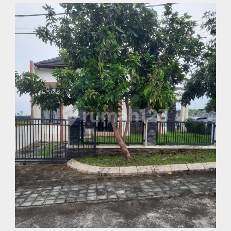 Jual Rumah Daerah Bukit Podang Residence Semen Kediri Jawa Timur