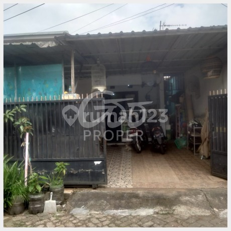 Rumah Bagus Unfurnished SHM Permata Sengkaling Dau, Malang Rumah Bagus Unfurnished SHM Permata Sengkaling Dau, Malang