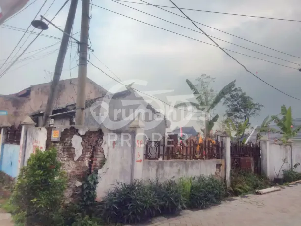 Jual Tanah 72 M2 Bonus Bangunan SHM, di Griya Permata Alam Karangploso