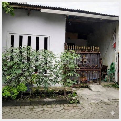 Jual Rumah Murah di Perum The Graha Residrnce Daerah Krian Sidoarjo