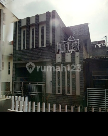 Ruamh 2 Lantai Dijual di Graha Bukit Raya Cilame Ngampran Kabupaten Bandung Barat, Bandung Barat