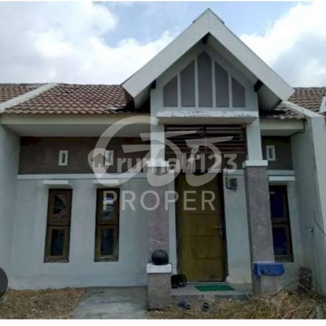 Rumah Unfurnished HGB Pasuruan Anggun Sejahtera Rembang, Pasuruan