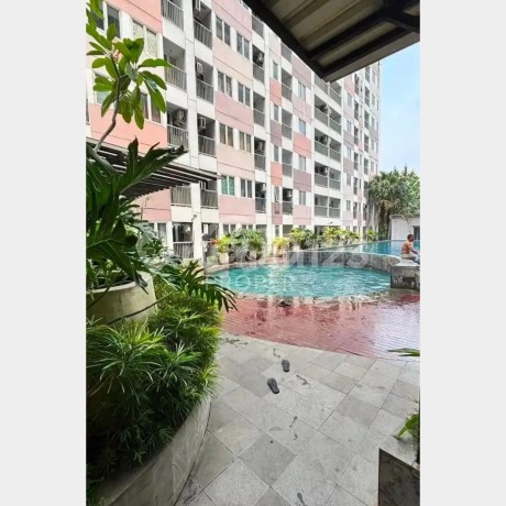 Jual Unit Apartement di Grand Sentraland Karawang Jawa Barat