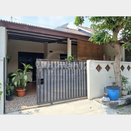 Jual Rumah Siap Huni di Klipang Permai Tembalang Kota Semarang Jawa Tengah Jual Rumah Siap Huni di Klipang Permai Tembalang Kota Semarang Jawa Tengah
