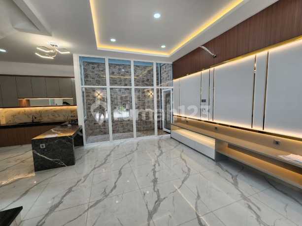 Rumah Cantik Furnish Givency One Prada Medan