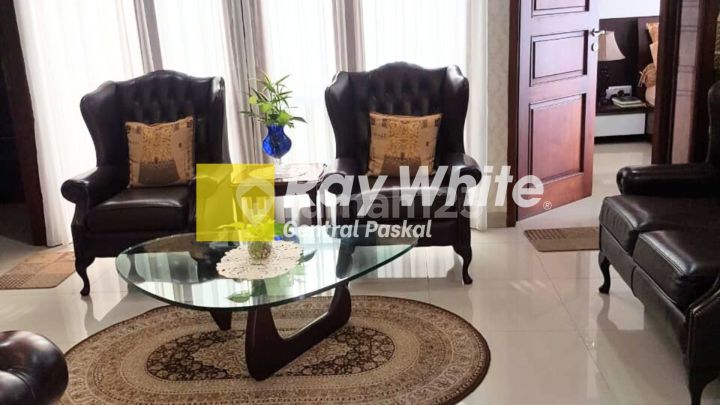 Rumah di Cluster Cigadung Hills Bandung (sm) Rumah di Cluster Cigadung Hills Bandung (sm)