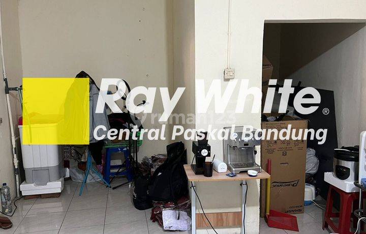 Rumah Tinggal Siap Huni di Taman Cibaduyut Permai Bandung