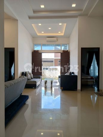 Rumah Dijual Dazhill Symphony Pontianak Rumah di Perumahan Dazhill Symphony, Jl. Parit Haji Husin II, Bansir Darat, Pontianak Tenggara, Kota Pontianak, Kalimantan Barat, Indonesia, 78124, Pontianak Kota